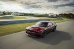 Dodge Challenger SRT Hellcat Widebody 2017 года